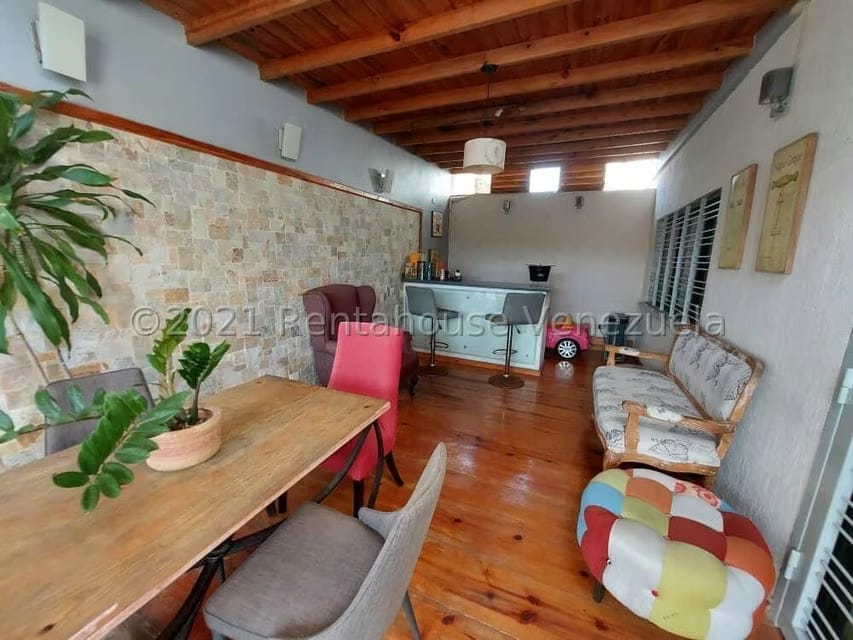 Townhouse (Duplex) en Venta en Playa el Angel, Nueva Esparta - 10