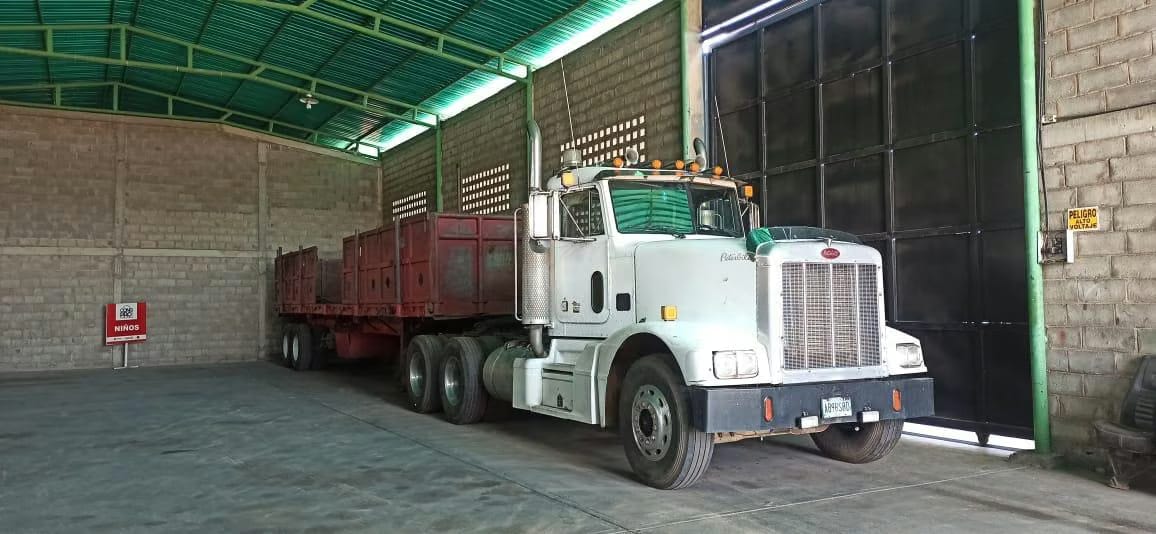 Galpón en Venta - Barrio El Silencio - Ciudad Ojeda - Estado Zulia