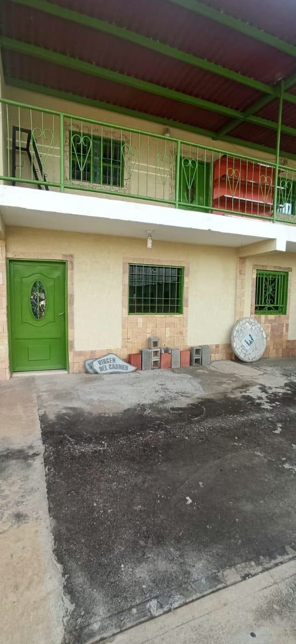 Galpón en Venta - Barrio El Silencio - Ciudad Ojeda - Estado Zulia - 2