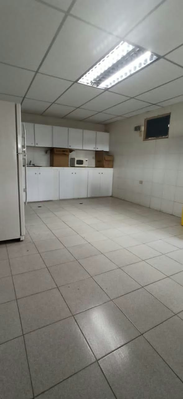 Galpón en Venta - Barrio El Silencio - Ciudad Ojeda - Estado Zulia - 3