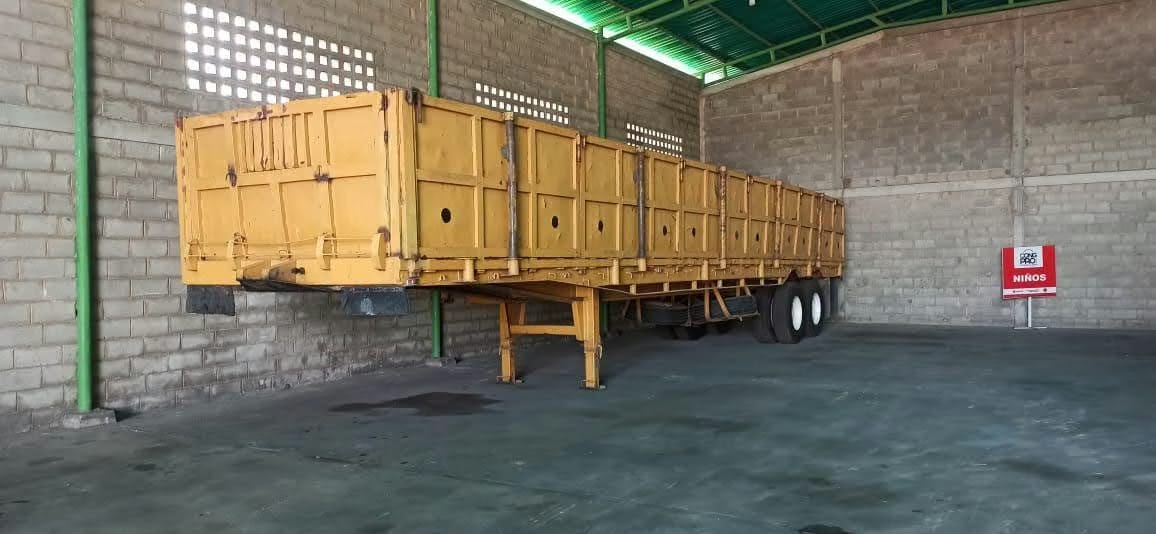 Galpón en Venta - Barrio El Silencio - Ciudad Ojeda - Estado Zulia - 4