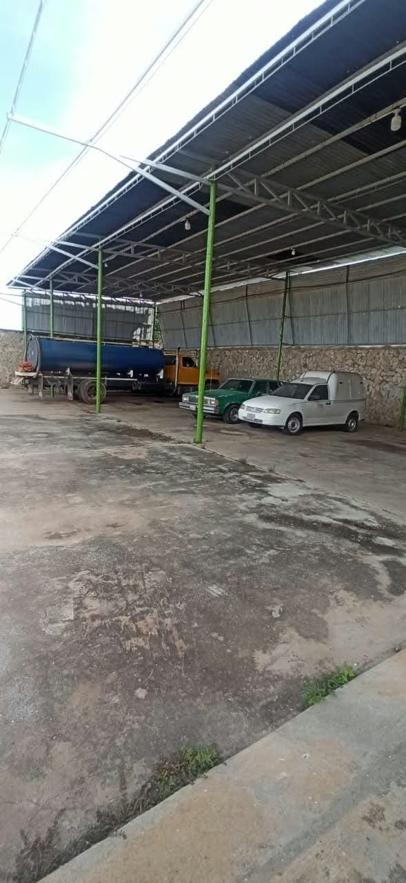 Galpón en Venta - Barrio El Silencio - Ciudad Ojeda - Estado Zulia - 5