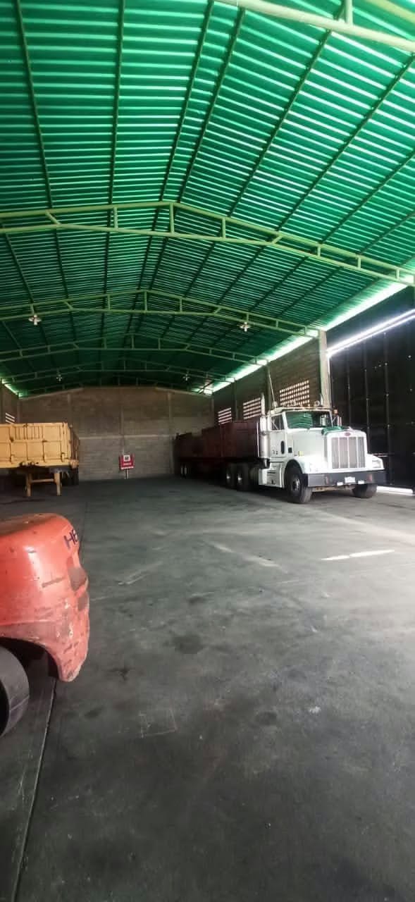 Galpón en Venta - Barrio El Silencio - Ciudad Ojeda - Estado Zulia - 6