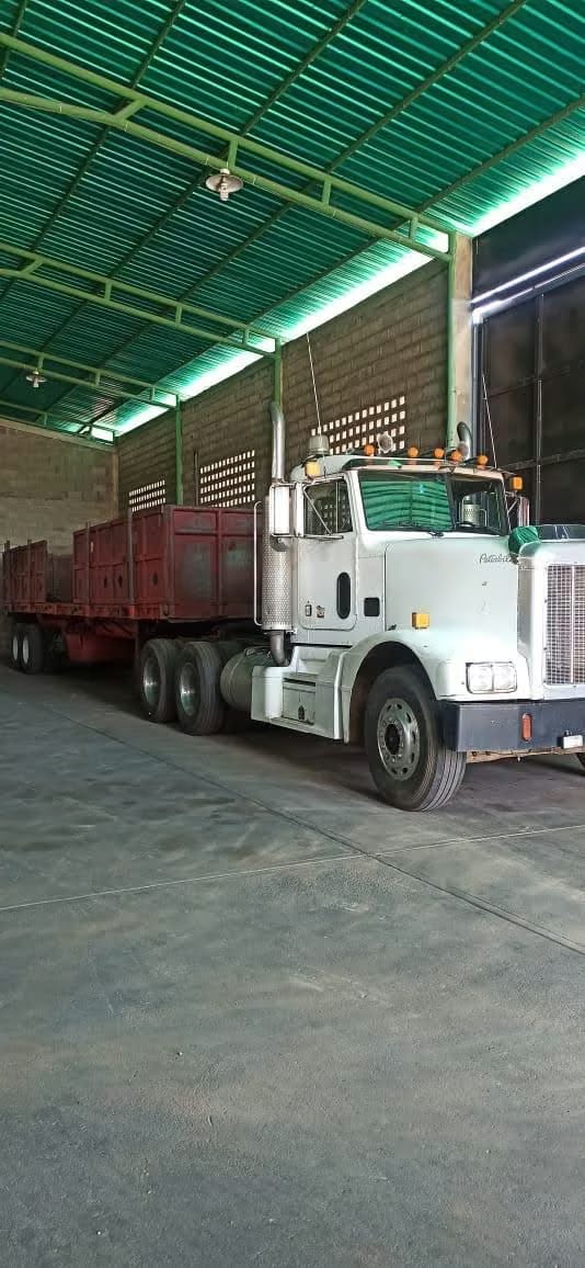 Galpón en Venta - Barrio El Silencio - Ciudad Ojeda - Estado Zulia - 7