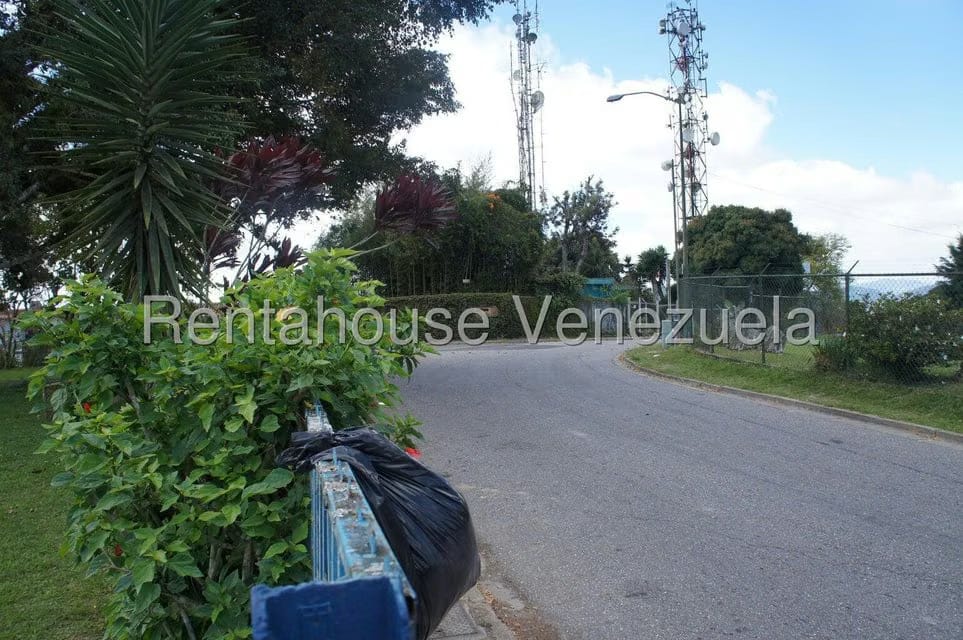Terreno (Residencial) en Venta en La Lagunita Country Club, Distrito Metropolitano