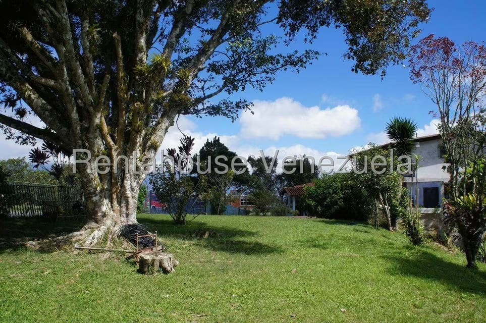 Terreno (Residencial) en Venta en La Lagunita Country Club, Distrito Metropolitano - 4