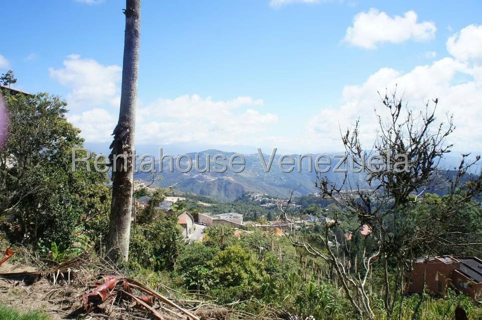 Terreno (Residencial) en Venta en La Lagunita Country Club, Distrito Metropolitano - 5