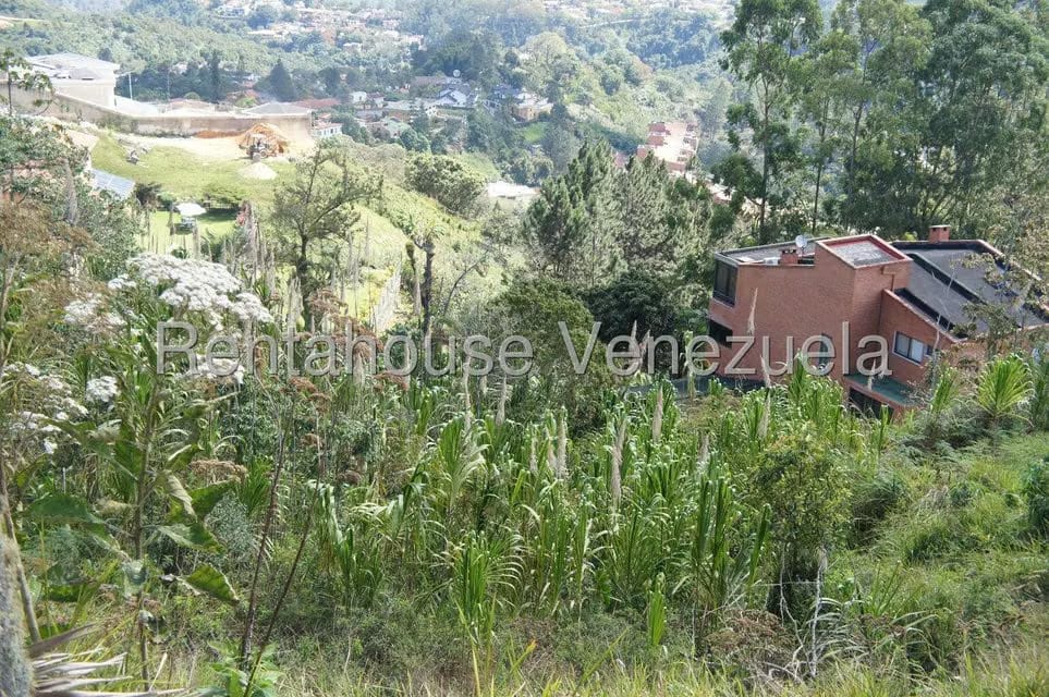 Terreno (Residencial) en Venta en La Lagunita Country Club, Distrito Metropolitano - 8