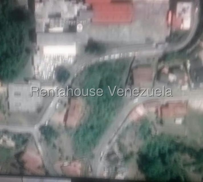 Terreno (Residencial) en Venta en La Lagunita Country Club, Distrito Metropolitano - 9
