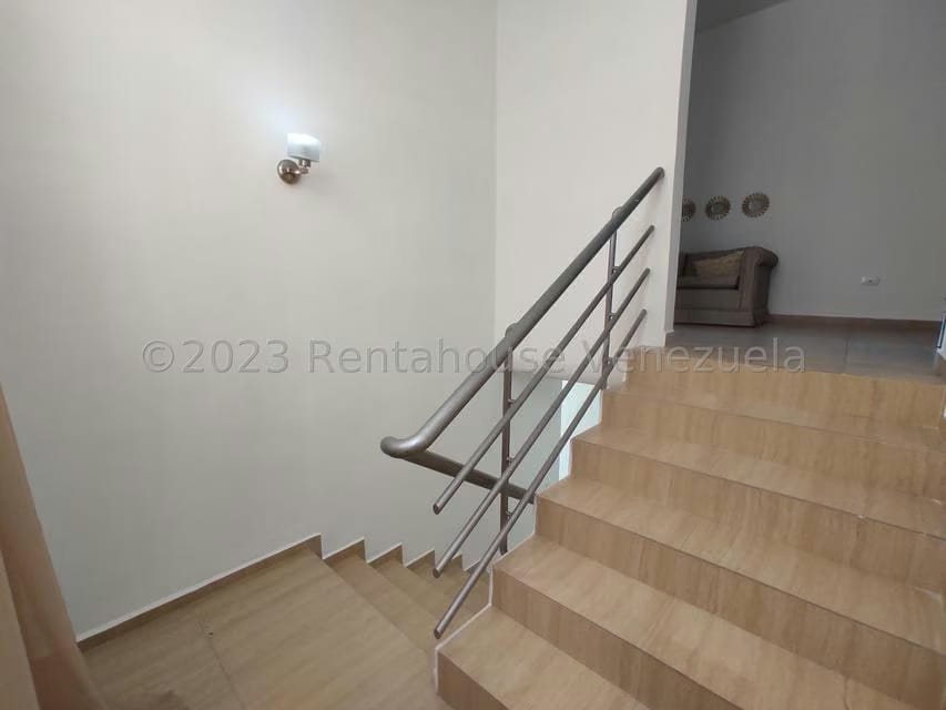 Casa (Duplex) en Venta en El Limon, Aragua - 20