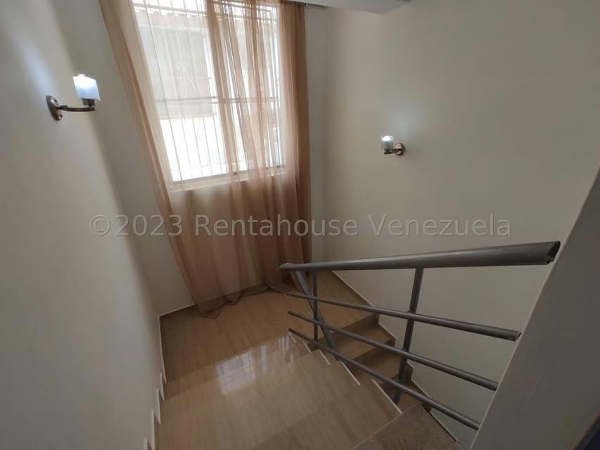 Casa (Duplex) en Venta en El Limon, Aragua - 21