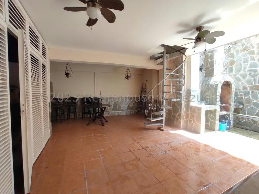 Casa (Duplex) en Venta en El Limon, Aragua - 43