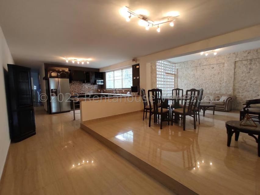 Casa (Duplex) en Venta en El Limon, Aragua - 6