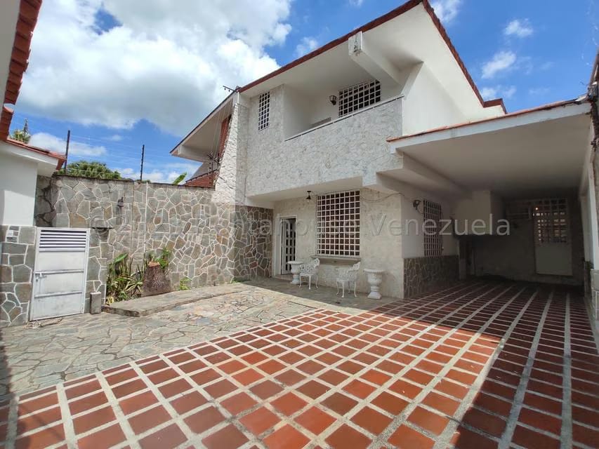 Casa (Duplex) en Venta en El Limon, Aragua - 51