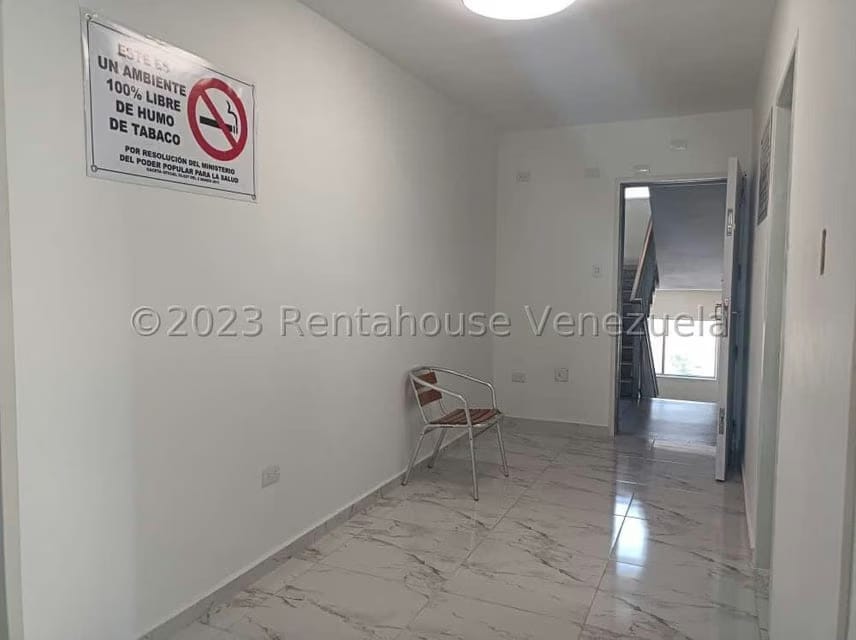 Comercial (Consultorio Medico) en Alquiler en Los Sauces, Carabobo - 5