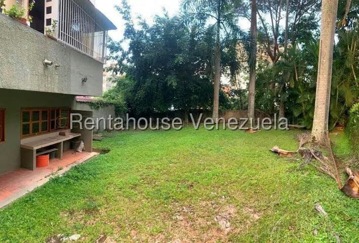 Apartamento (1 Nivel) en Alquiler en Los Naranjos del Cafetal, Distrito Metropolitano - 20