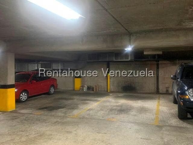 Apartamento (1 Nivel) en Alquiler en Los Naranjos del Cafetal, Distrito Metropolitano - 22