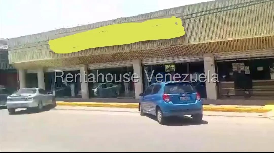 Comercial (Local Comercial) en Venta en Cantaclaro, Cojedes