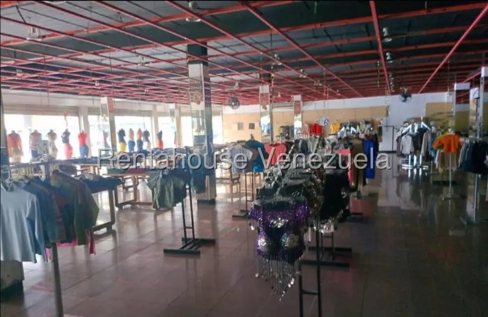 Comercial (Local Comercial) en Venta en Cantaclaro, Cojedes - 2