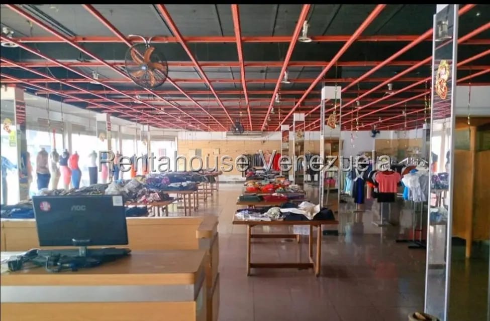 Comercial (Local Comercial) en Venta en Cantaclaro, Cojedes - 3