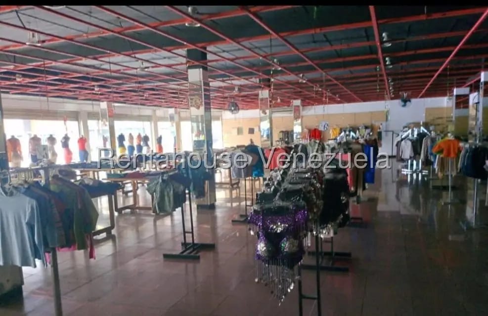 Comercial (Local Comercial) en Venta en Cantaclaro, Cojedes - 4