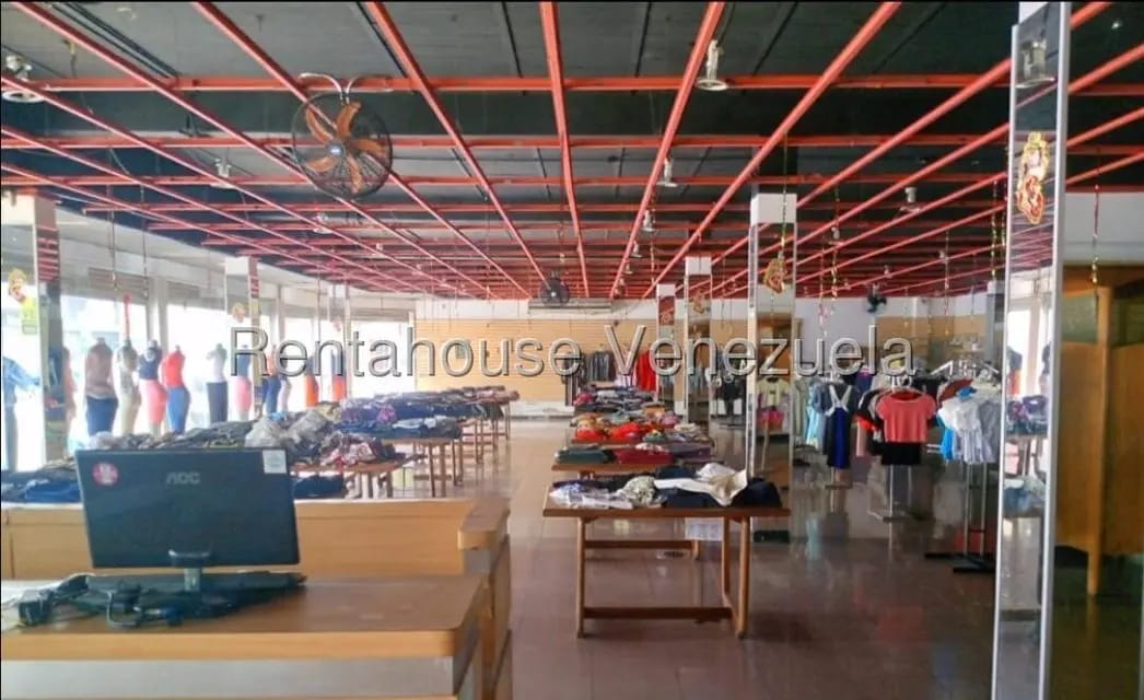 Comercial (Local Comercial) en Venta en Cantaclaro, Cojedes - 5