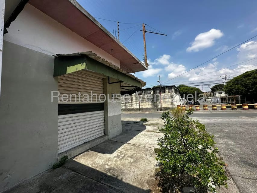 Comercial (Local Comercial) en Alquiler en Mario Briceno Iragorry, Aragua