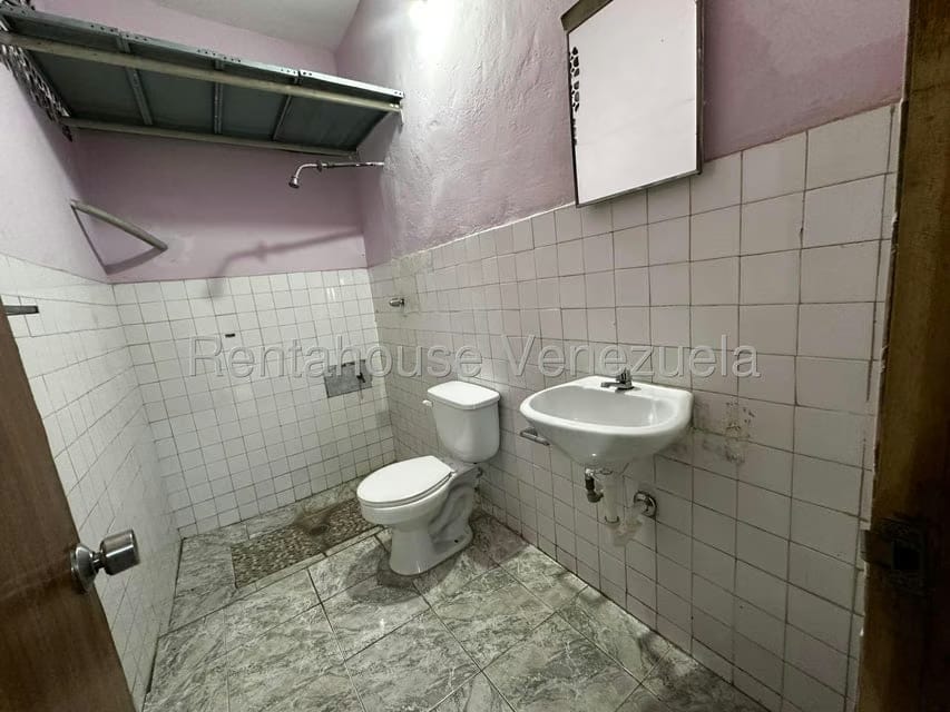 Comercial (Local Comercial) en Alquiler en Mario Briceno Iragorry, Aragua - 10