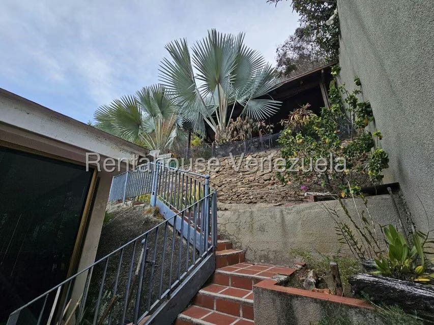 Casa (Multipes Niveles) en Venta en Cumbres de Curumo, Distrito Metropolitano - 47