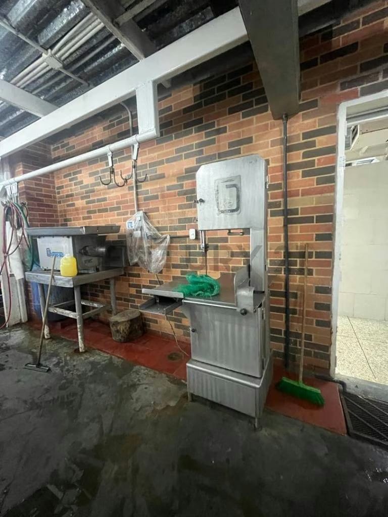 En Venta Fabrica de Embutidos y Despote - 13