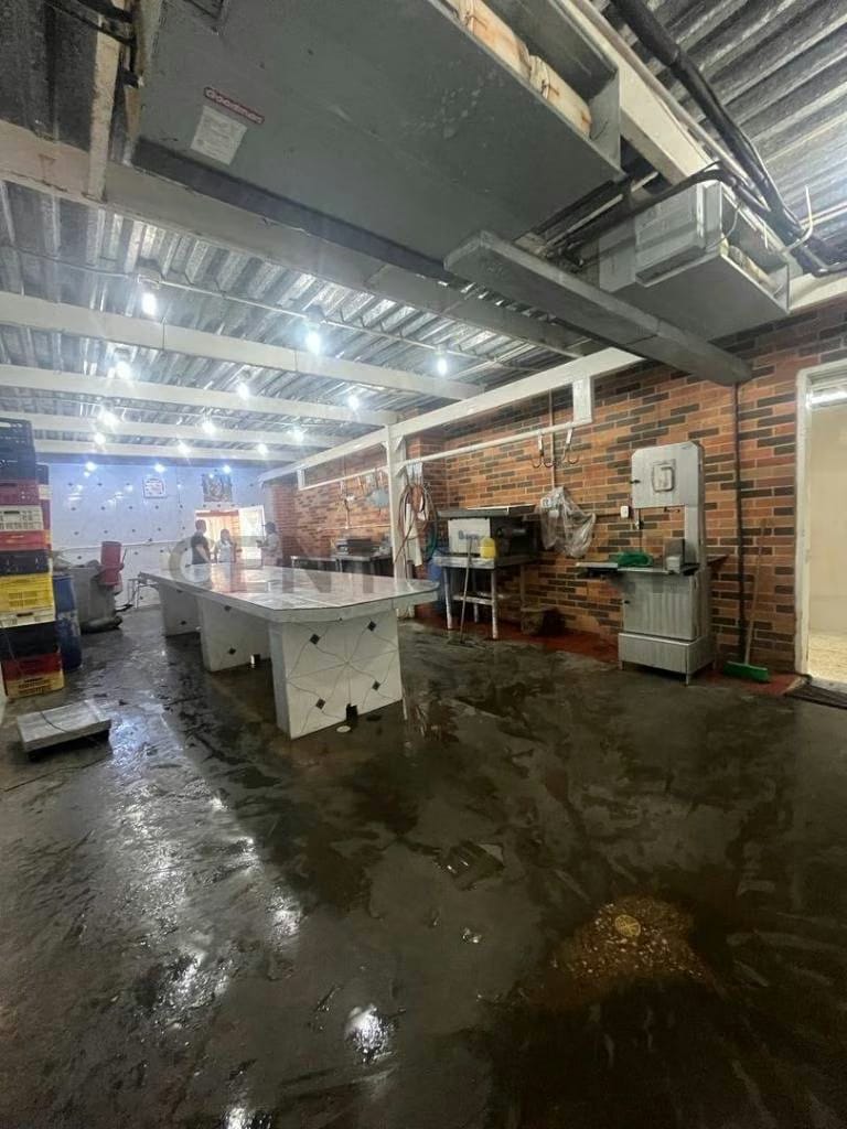 En Venta Fabrica de Embutidos y Despote - 15