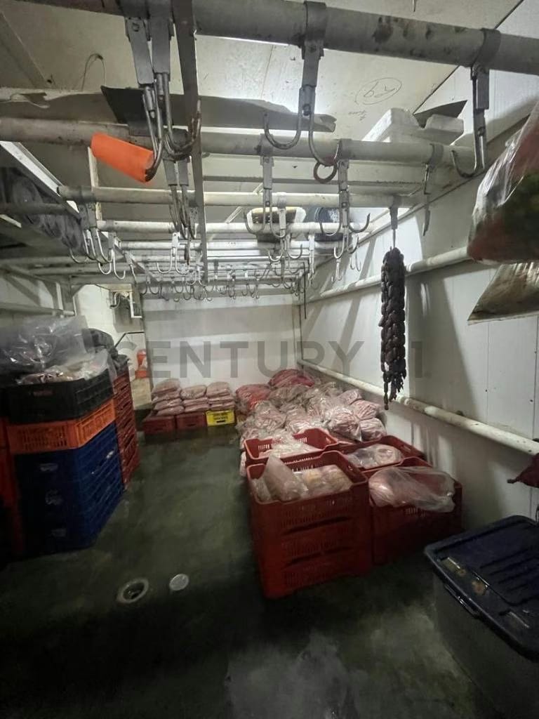 En Venta Fabrica de Embutidos y Despote - 8