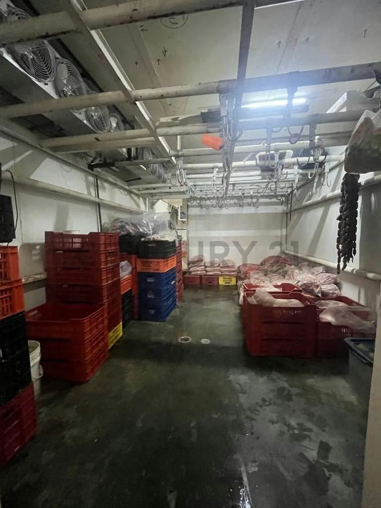 En Venta Fabrica de Embutidos y Despote - 9