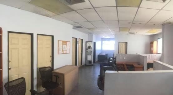 Comercial (Local Comercial) en Venta en Los Chaguaramos, Distrito Metropolitano - 22