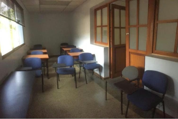 Comercial (Local Comercial) en Venta en Los Chaguaramos, Distrito Metropolitano - 31