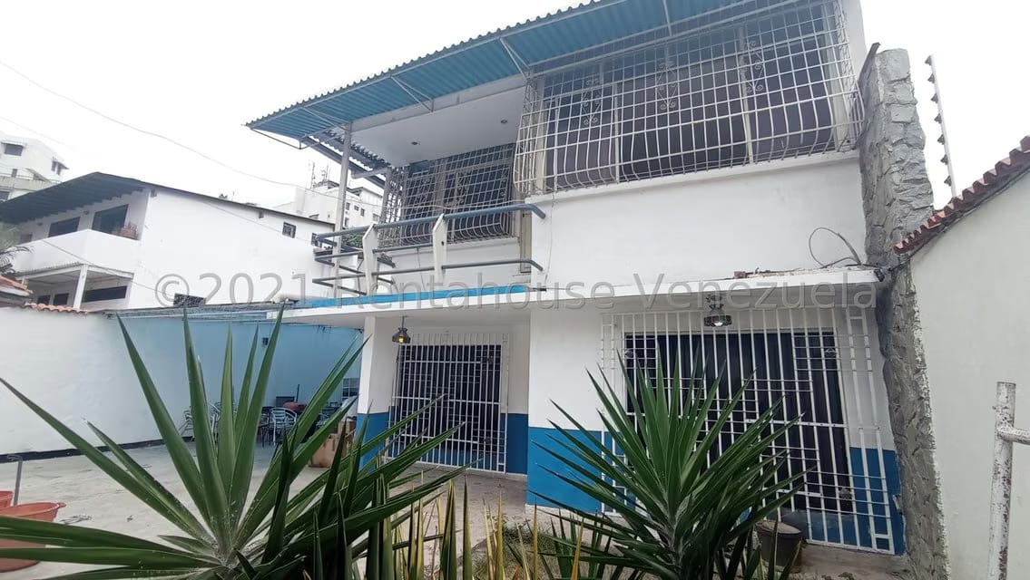 Casa (1 Nivel) en Venta en La Soledad, Aragua
