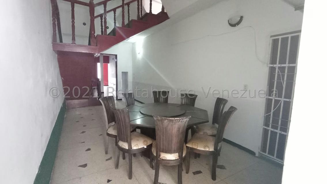 Casa (1 Nivel) en Venta en La Soledad, Aragua - 12