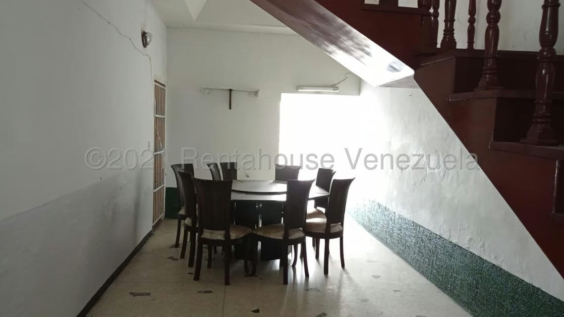 Casa (1 Nivel) en Venta en La Soledad, Aragua - 14