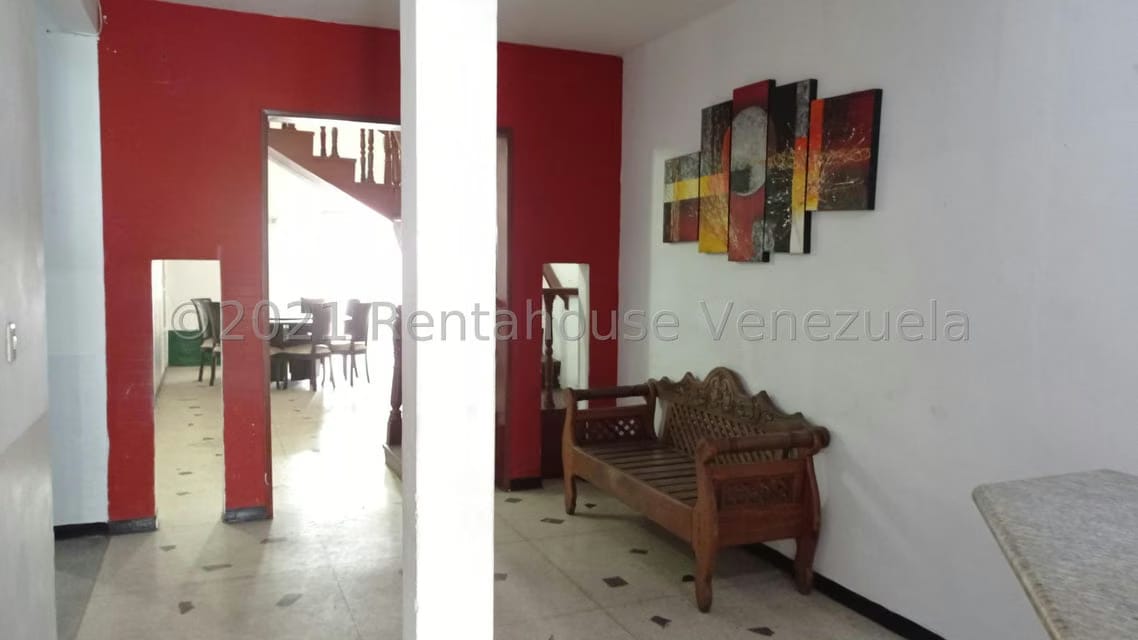 Casa (1 Nivel) en Venta en La Soledad, Aragua - 18