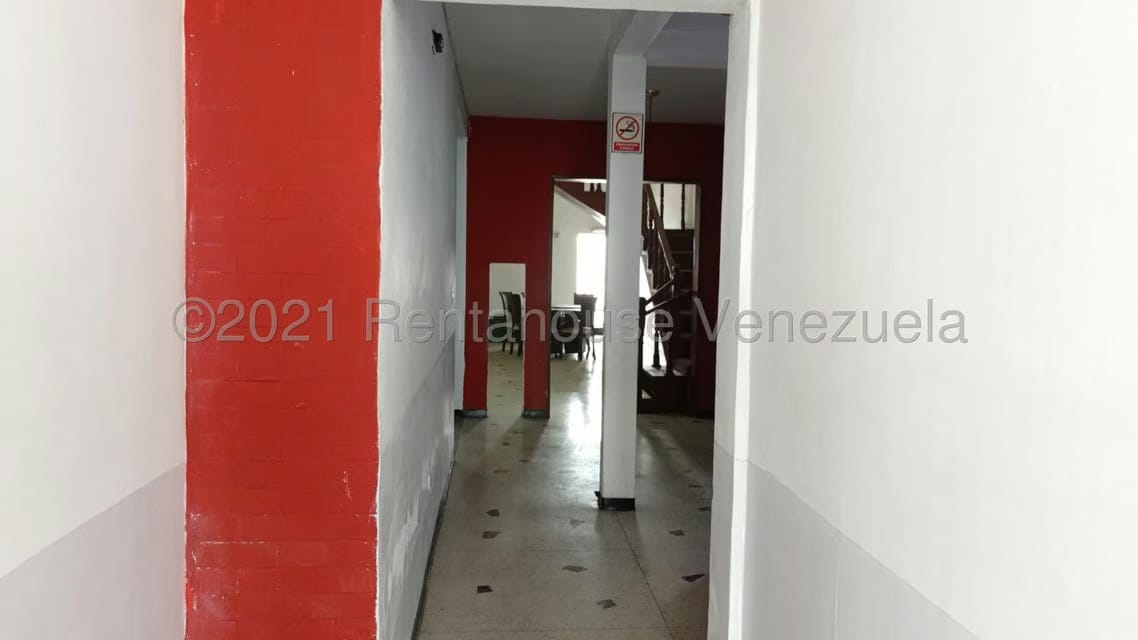Casa (1 Nivel) en Venta en La Soledad, Aragua - 19