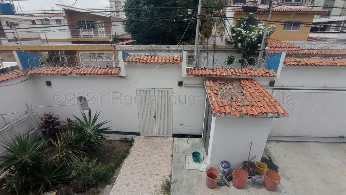 Casa (1 Nivel) en Venta en La Soledad, Aragua - 3
