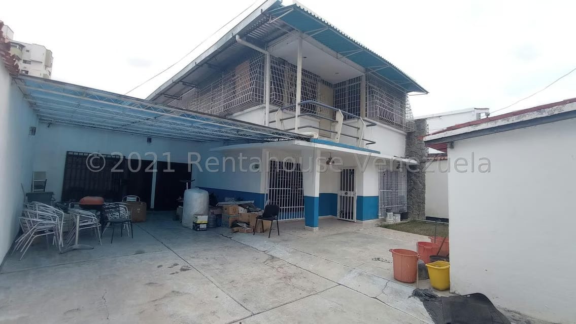 Casa (1 Nivel) en Venta en La Soledad, Aragua - 21