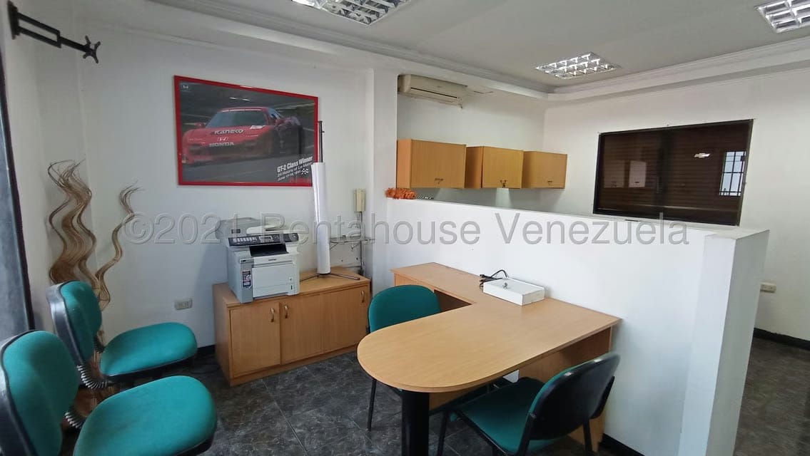 Casa (1 Nivel) en Venta en La Soledad, Aragua - 22