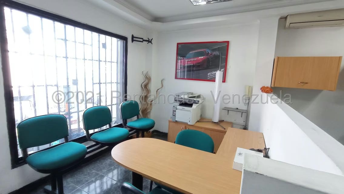 Casa (1 Nivel) en Venta en La Soledad, Aragua - 23