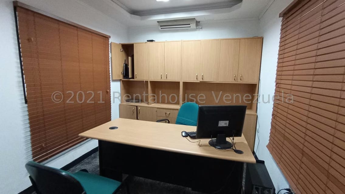 Casa (1 Nivel) en Venta en La Soledad, Aragua - 30