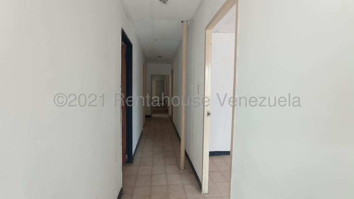 Casa (1 Nivel) en Venta en La Soledad, Aragua - 4