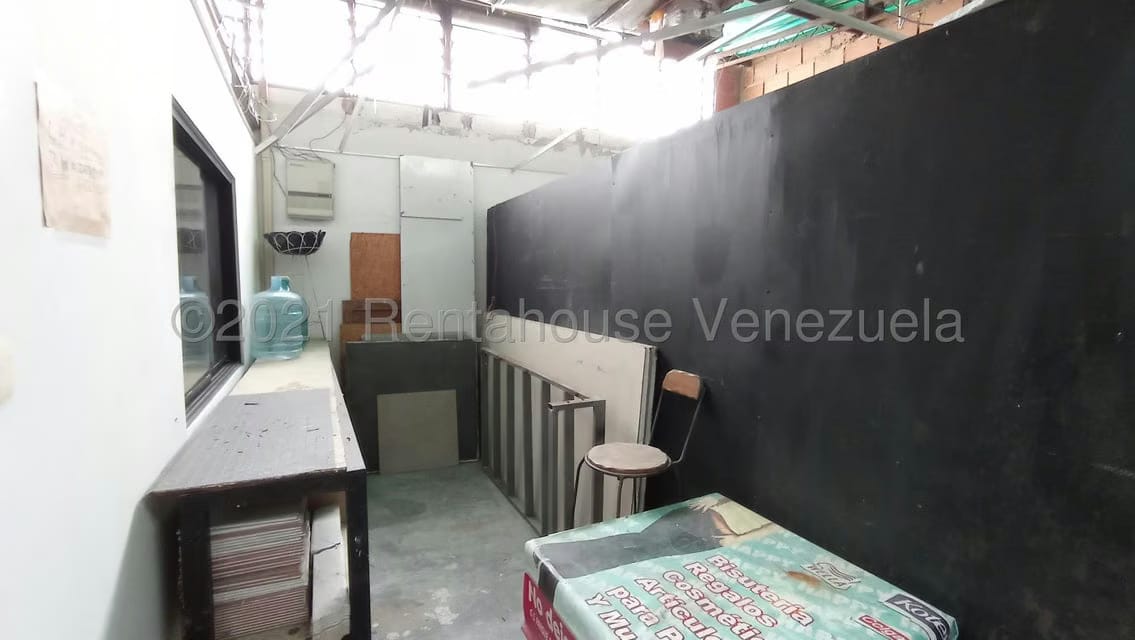 Casa (1 Nivel) en Venta en La Soledad, Aragua - 35