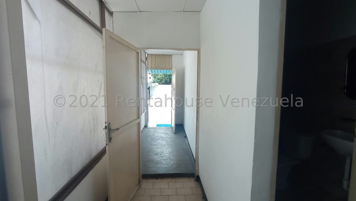 Casa (1 Nivel) en Venta en La Soledad, Aragua - 8
