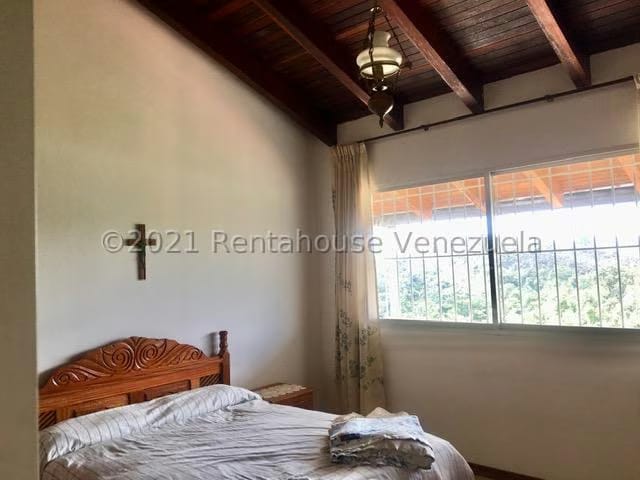 Casa (Colonial) en Venta en Club de Campo, Miranda - 14