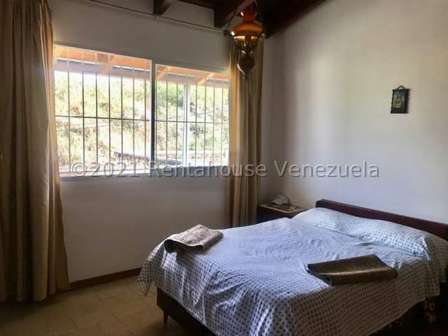 Casa (Colonial) en Venta en Club de Campo, Miranda - 15